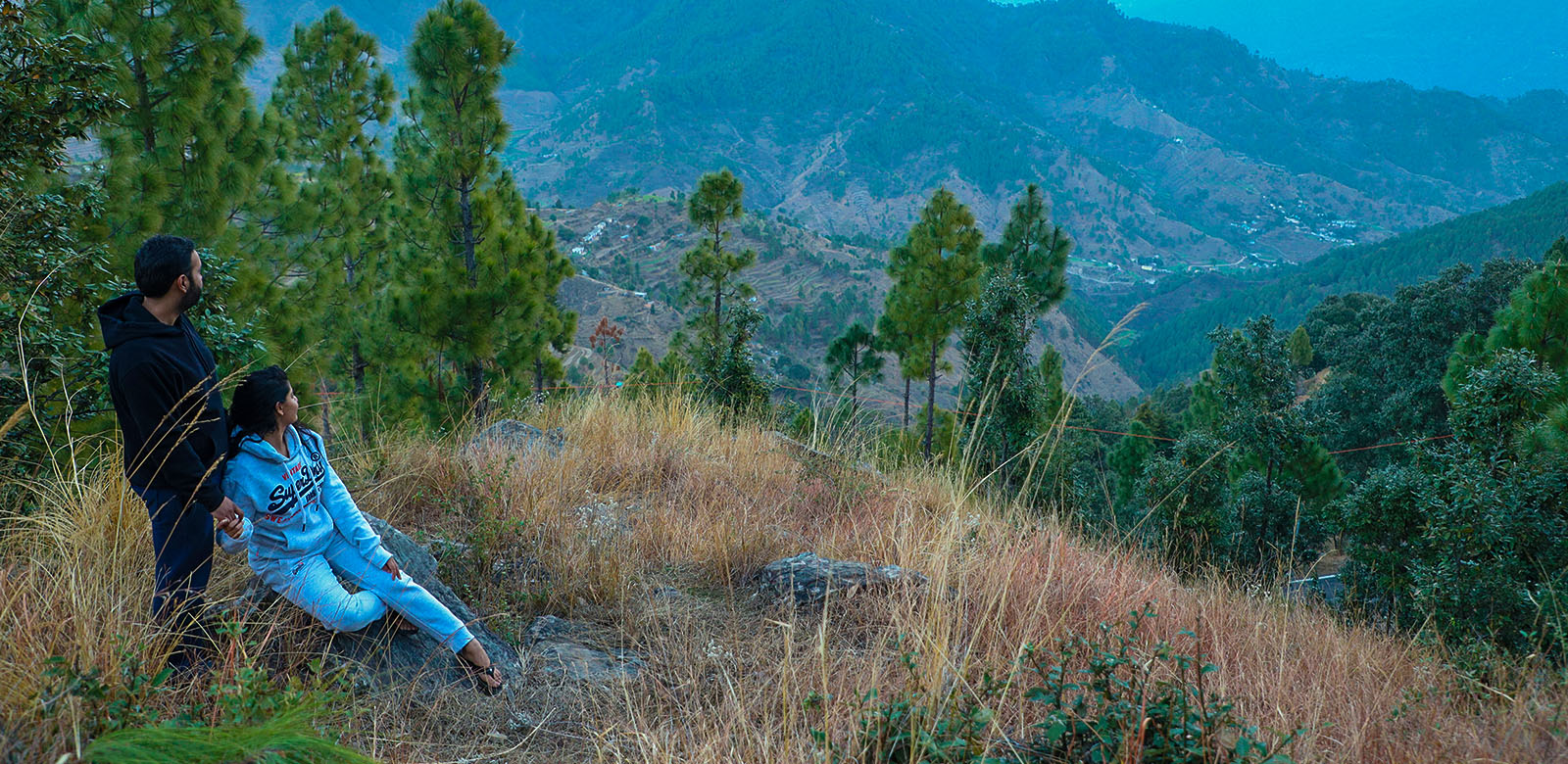 luxury resorts near delhi
